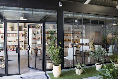 Arahí Cosmética Natural en Montilla. Tienda de cosméticos