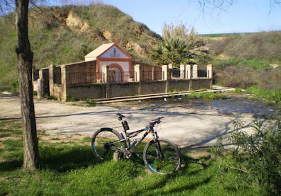 Fuente de la Cañería en Escacena del Campo. Fuente de agua potable