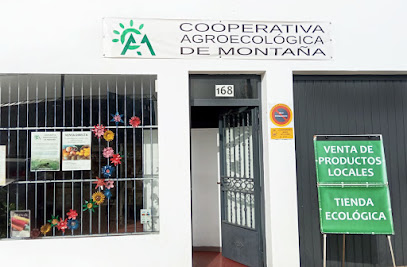 Cooperativa Agroecológica de Montaña en Jaraíz de la Vera. Frutería
