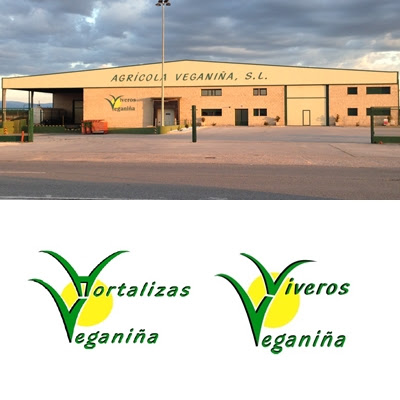 Agricola Veganiña S.L en Navalmanzano. Vivero