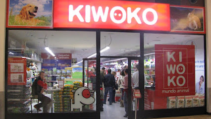 Kiwoko. Mundo Animal en Torrelodones. Tienda de productos para mascotas
