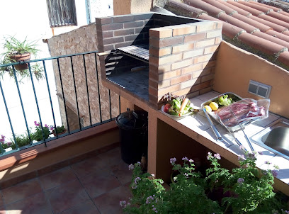 Casa Rural cal ViBo en Vilabella. Sin categoría