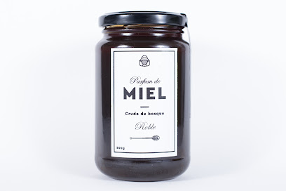 Parfum de Miel - Miel Cruda Barcelona - Orgánica KM0 en Barcelona. Apicultor