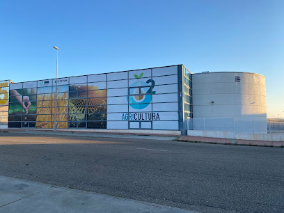 o2 agricultura en Zaratán. Proveedor de fertilizantes