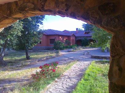 Hotel Rural El Joyo en Poyales del Hoyo. Sin categoría