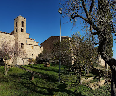 PRODUCTES SANT MATEU DE BAGES