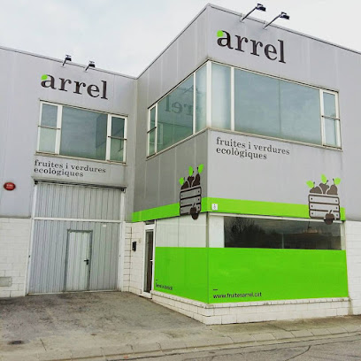Arrel