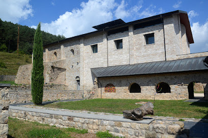 Monasterio de San Llorenç