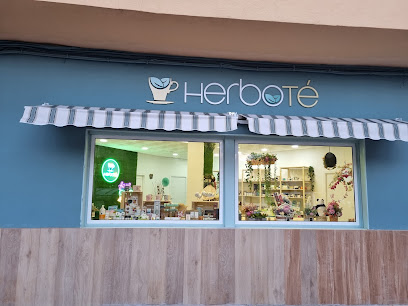 Herboté en Villarreal. Centro de salud y bienestar