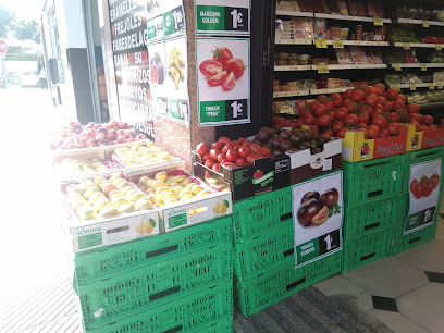 En Su Punto en Nava. Tienda de alimentación