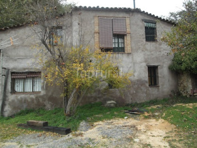 Casa Rural Huerta Rocio Huelva en Linares de la Sierra. Casa rural