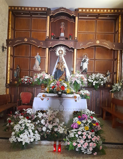 Cofradia de la Virgen de Fuenlabradilla en San Miguel del Arroyo. Organización religiosa
