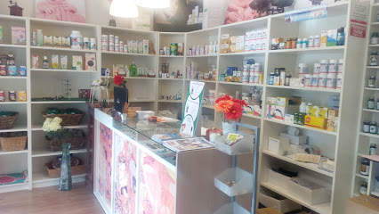 Tierra Salud HERBOLARIO en Crevillente. Tienda de belleza y salud