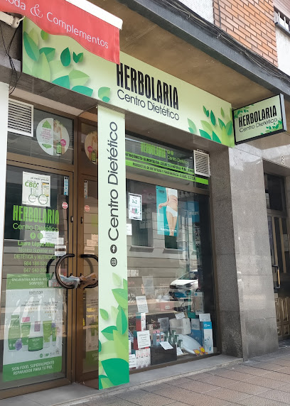 Centro dietético-ortopedia Herbolaria en Langreo. Tienda de productos orgánicos