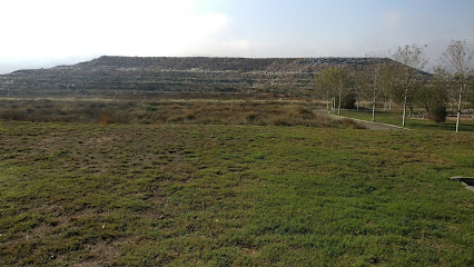 Planta Residuos Montoliu en Montoliu de Lleida. Oficinas de empresa