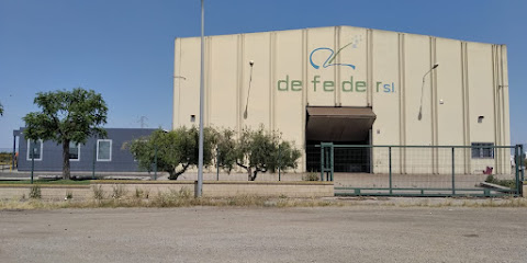 Defeder Alcolea S.L en Albalate de Cinca. Proveedor de fertilizantes