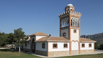 Fundación Cultural Azagra en Puebla de Don Fadrique. Centro cultural