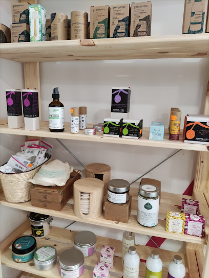 Artesanos de Jabón en Petrer. Tienda de cosméticos