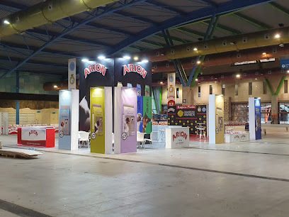 Navarro Zoovet