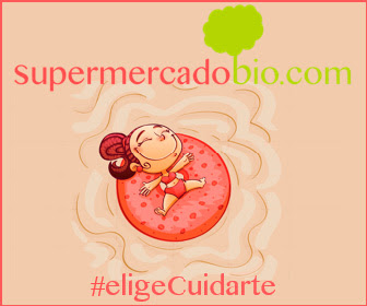 Supermercado Bio en Alovera. Supermercado