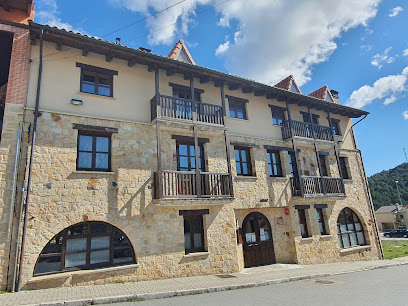 La Casona de Navaleno en Navaleno. Sin categoría