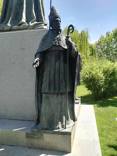 Parque Histórico de San Sebastián en Navalcarnero. Parque temático