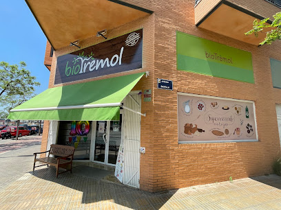 bioTrèmol San Vicente - Supermercado Ecológico Cooperativo - Organic food en San Vicente del Raspeig. Tienda de alimentos orgánicos