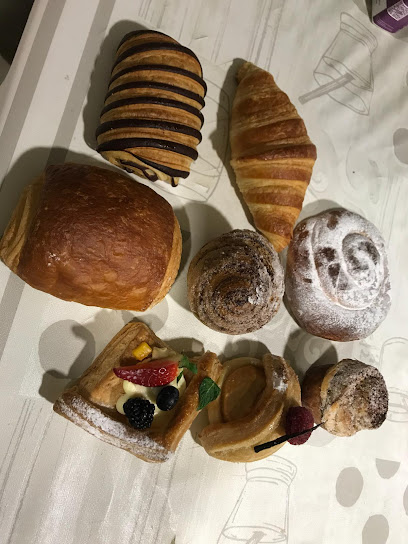 Panaderia OSCAR en Sinarcas. Panadería