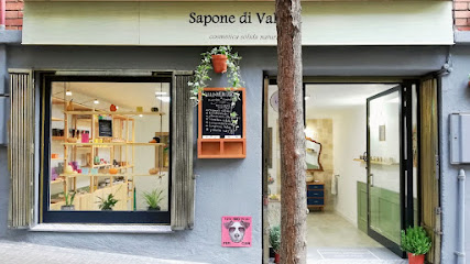 Sapone di Valeria | Cosmética Natural Sólida en Sta Coloma de Gramanet. Tienda de belleza y salud