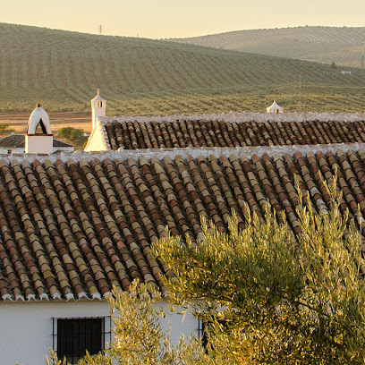 La Samiaja en Archidona. Casa rural