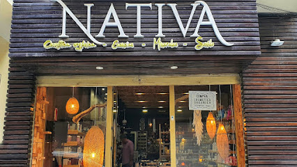Esencia Nativa en El Médano. Tienda de cosméticos