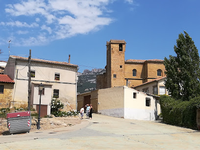 Ayuntamiento de Samaniego en Samaniego. Ayuntamiento