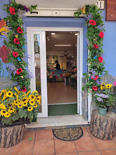 Floristería & Herbolario 'LOS ABABOLES' de Cobeña - Desde 2007 en Cobeña. Tienda de productos orgánicos