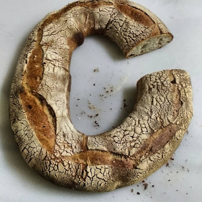 El Pan de Luis en Nigüelas. Panadería