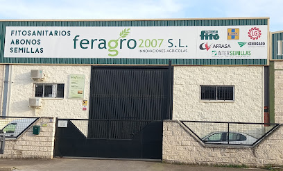 Feragro 2007