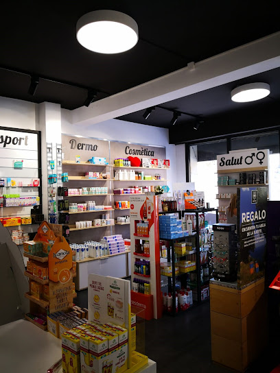 Tarracofarma S. L. en Tarragona. Mayorista de productos farmacéuticos