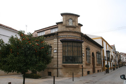 Ayuntamiento de Castellar en Castellar. Ayuntamiento