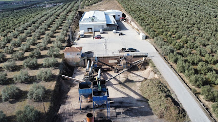 Agromesia en Villanueva Mesía. Cooperativa agropecuaria
