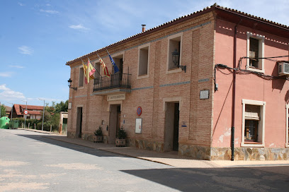 Ayuntamiento de Ariza. en Ariza. Ayuntamiento