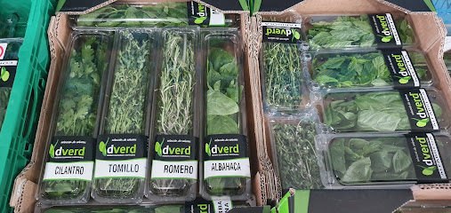 Dverd - Herbes Aromàtiques i Culinàries en Vilanova de Segrià. Tienda de alimentación