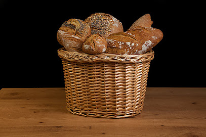 BIOPAN en Rivas-Vaciamadrid. Panadería