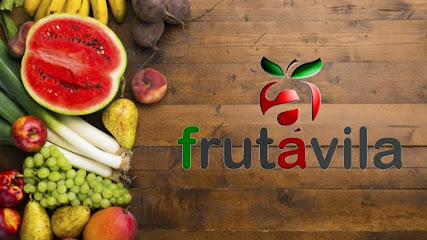 Frutería Frutas y Verduras Frutávila en Ávila. Frutería