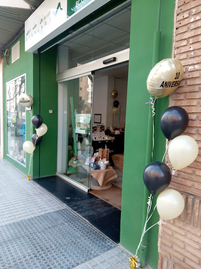 Vall de L´aigua . Bioespai en Alboraya. Tienda de productos orgánicos