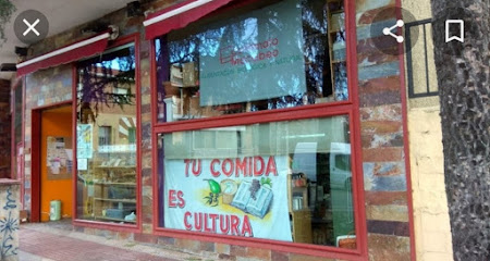 Economato Macabeo Collado Villalba en Collado Villalba. Supermercado