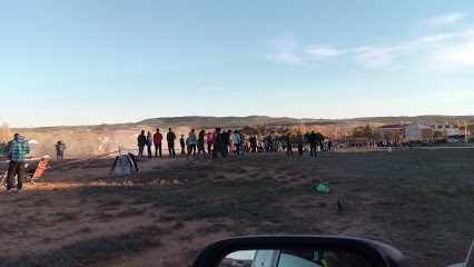 Rutas de Supervivencia en Arcas. Agencia de viajes