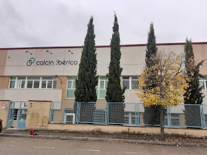 Calcín Iberico S.L. en Quer. Centro de reciclaje