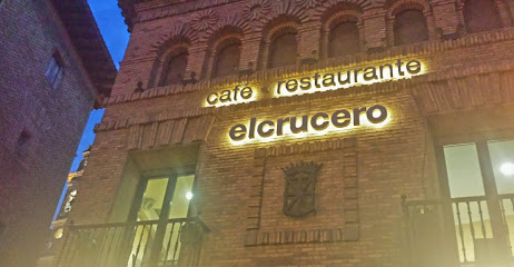 El Crucero | Restaurante