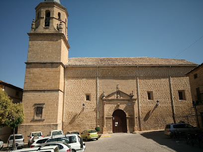 Ayuntamiento de Ibros en Ibros. Ayuntamiento