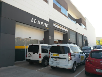 Legend eBikes en Ripollet. Tienda de bicicletas