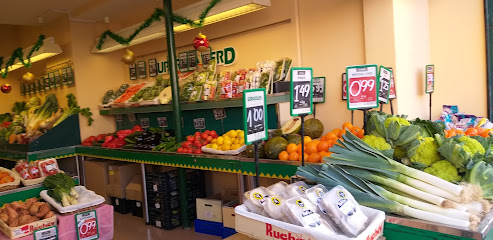Superverd en Tarragona. Frutería